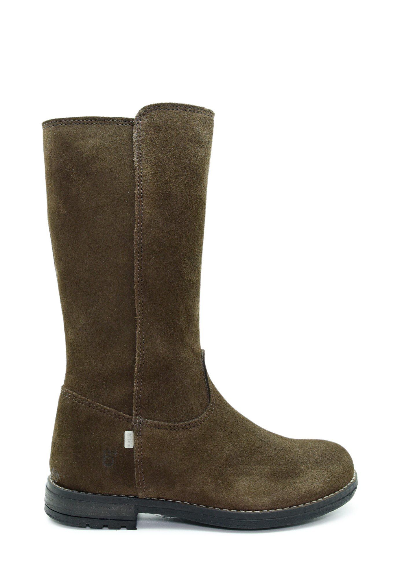 Benjie Sierre Fourrée TEX Enfant Marron-30 30 von Benjie