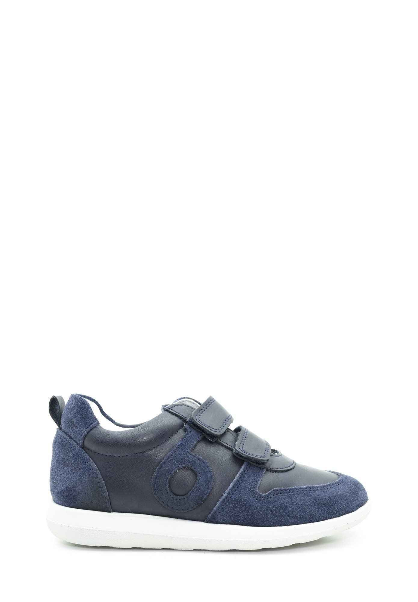 Benjie Widnau Recycled sole Jeune enfant Bleu marine-23 23 von Benjie