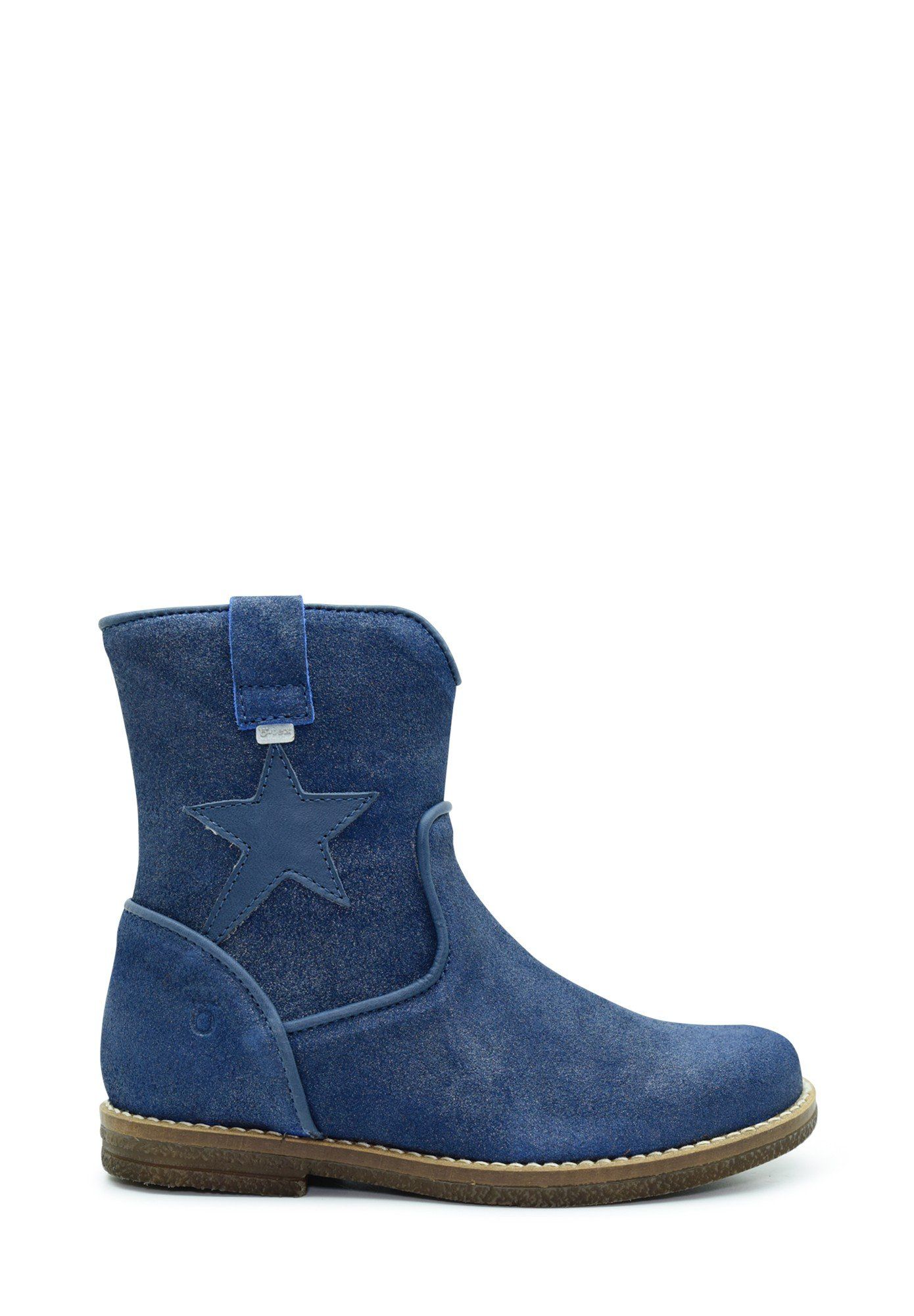 Benjie Zinal star TEX Enfant Bleu marine-32 32 von Benjie