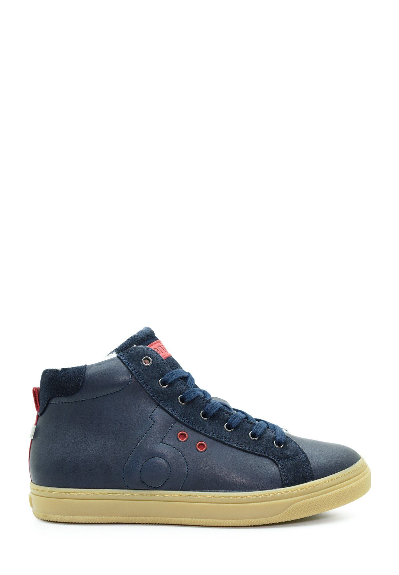 Benjie Zürichwest lace Fourrée TEX Junior Bleu marine Tan sole-40 40 Benjie Zürichwest lace Fourrée TEX Junior Bleu marine Tan sole-40 40 von Benjie