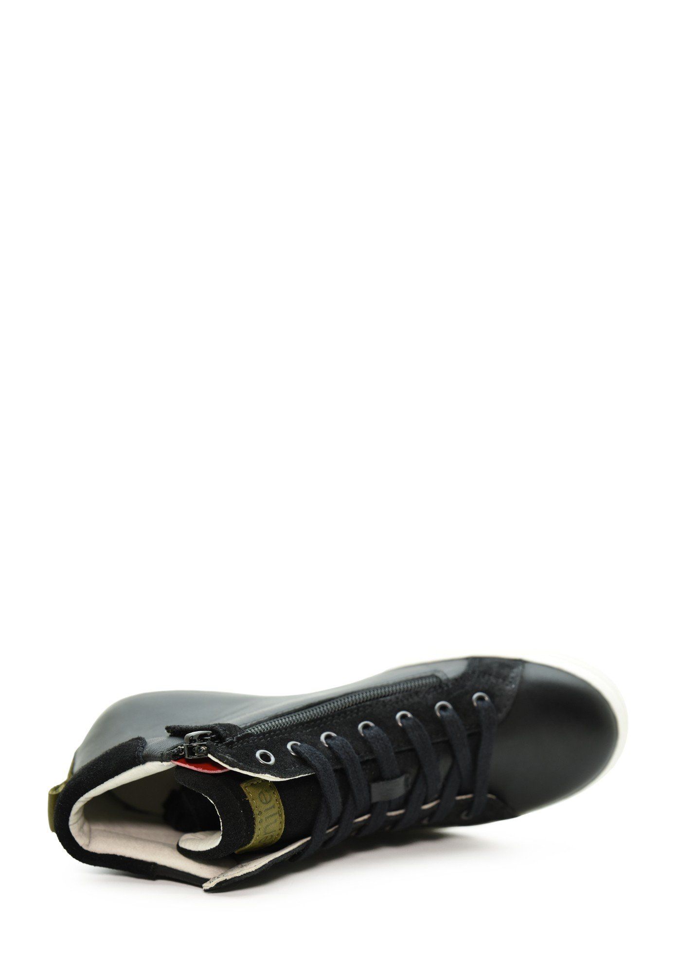 Benjie Zürichwest lace TEX Junior Noir-36 36 Benjie Zürichwest lace TEX Junior Noir-36 36 von Benjie