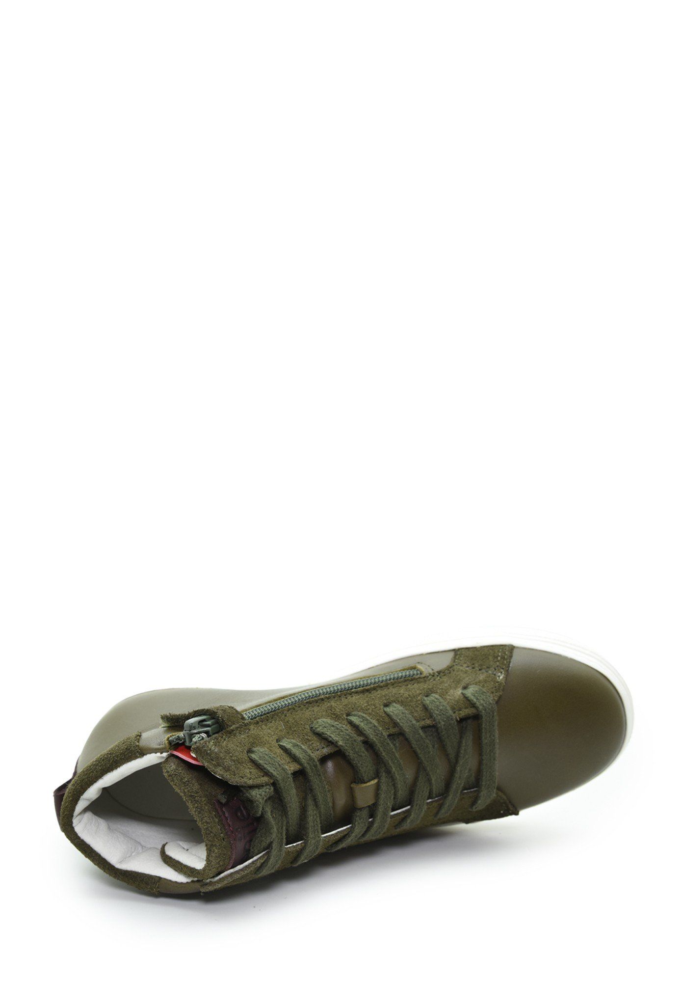 Benjie Zürichwest lace TEX Junior kaki-36 36 Benjie Zürichwest lace TEX Junior kaki-36 36 von Benjie