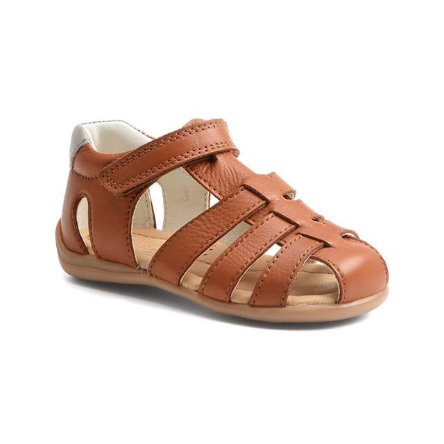 Minusio Unisex Cognac 22 von Benjie