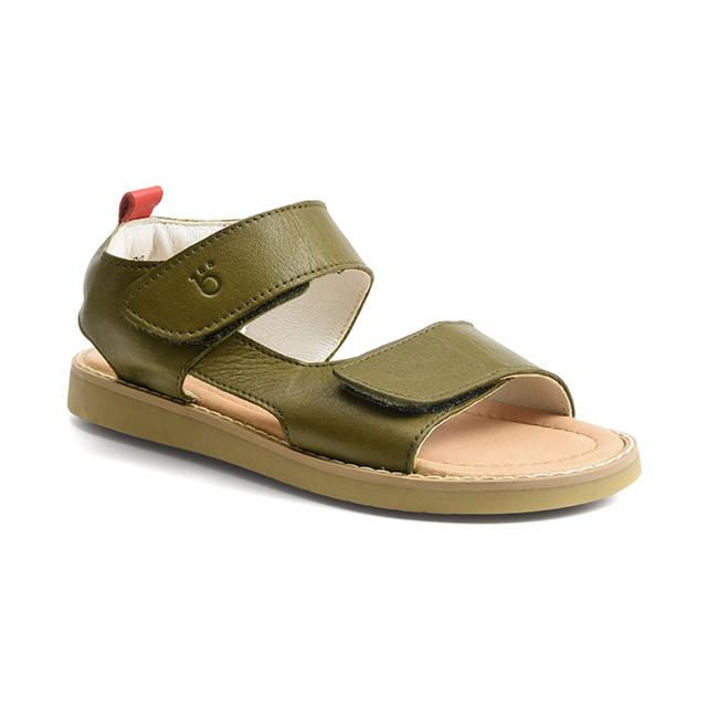 Pregassona Unisex Khaki 23 von Benjie