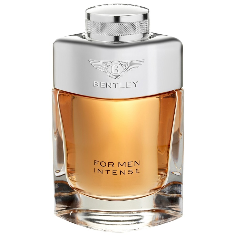 Bentley  Bentley Intense eau_de_parfum 100.0 ml von Bentley