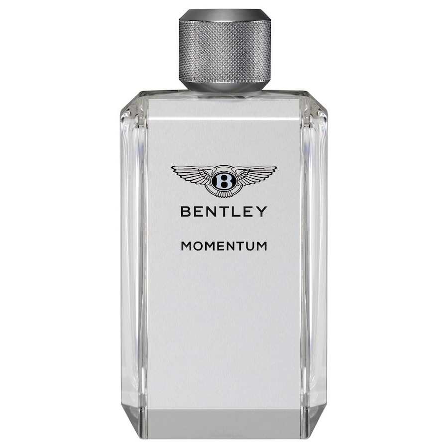 Bentley  Bentley Momentum eau_de_toilette 100.0 ml von Bentley