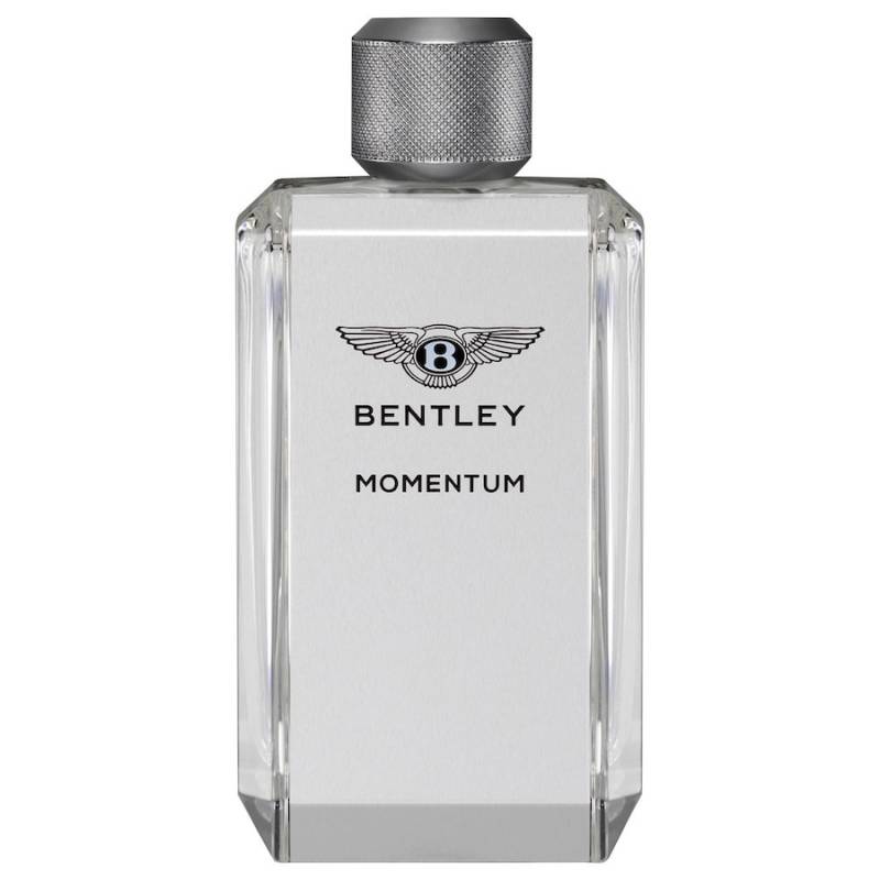 Bentley  Bentley Momentum eau_de_toilette 100.0 ml von Bentley