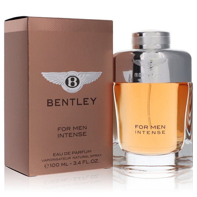 Intense For Men by Bentley Eau de Parfum 100ml von Bentley