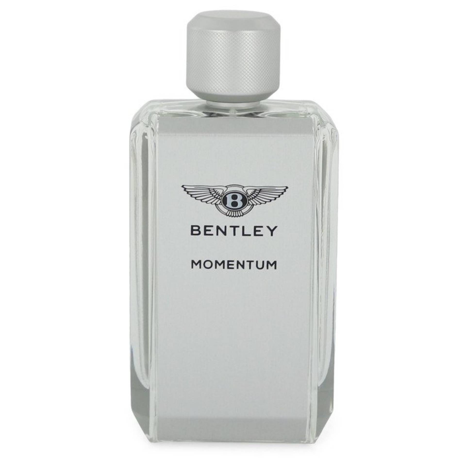 Bentley Momentum Eau De Toilette Spray (unboxed) 100 ml von Bentley