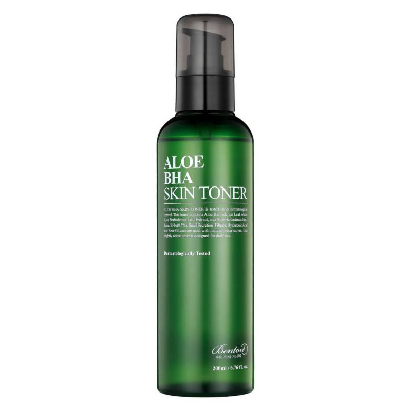 Benton - Aloe Bha Skin Toner von Benton