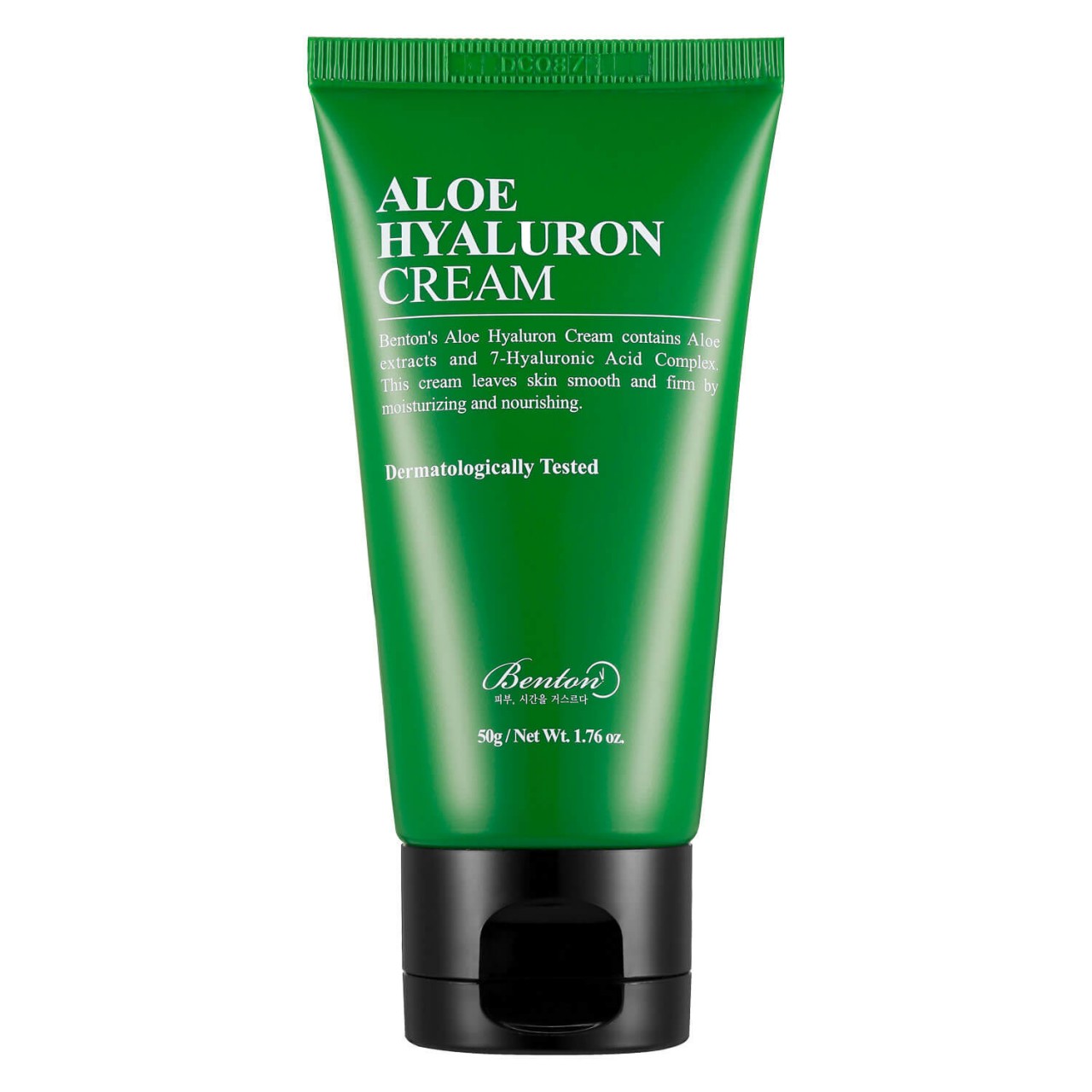 Benton - Aloe Hyaluron Cream von Benton