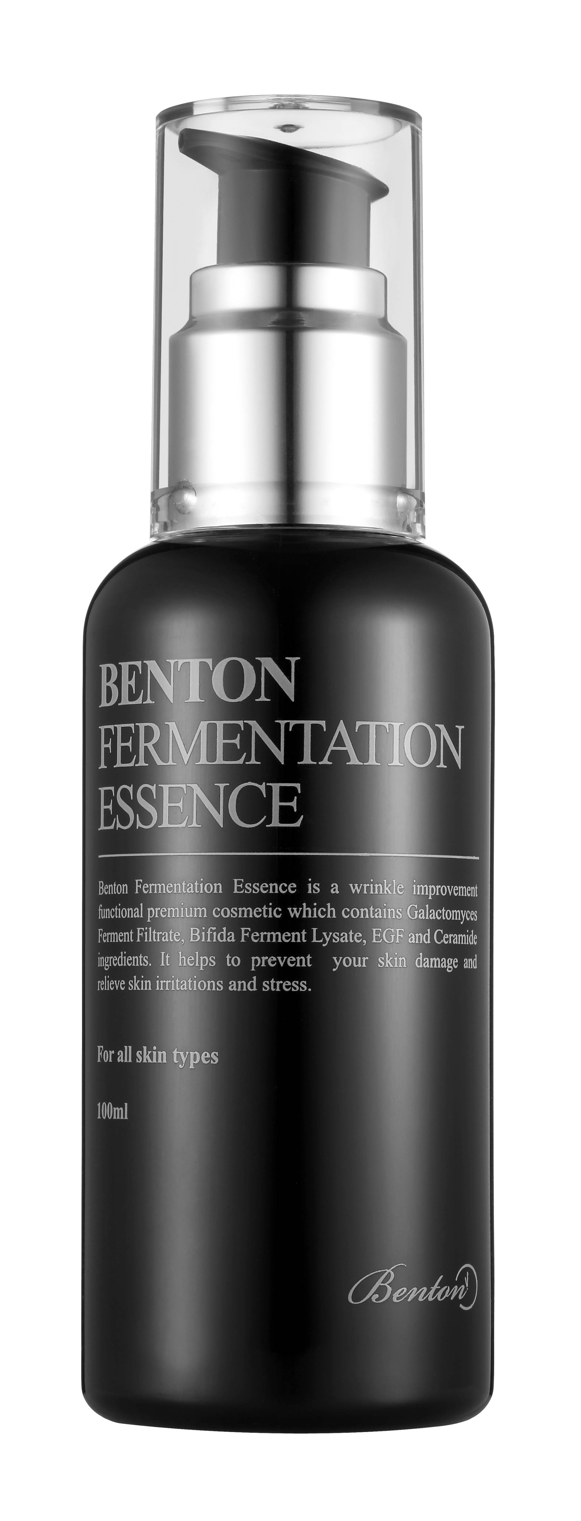 Fermentation Essence Damen  60 ml von Benton