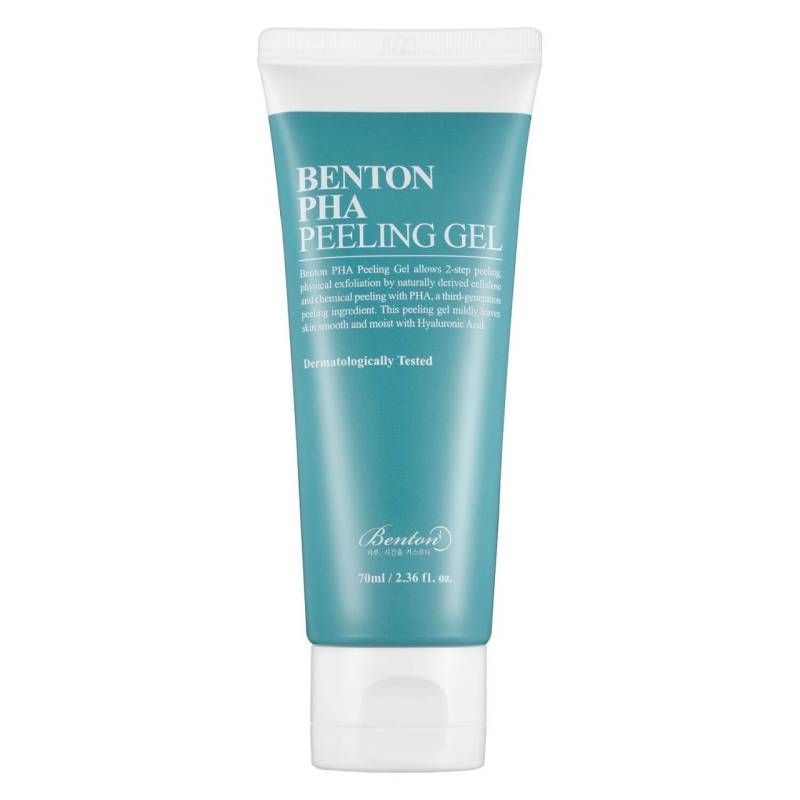 Benton - PHA Peeling Gel von Benton