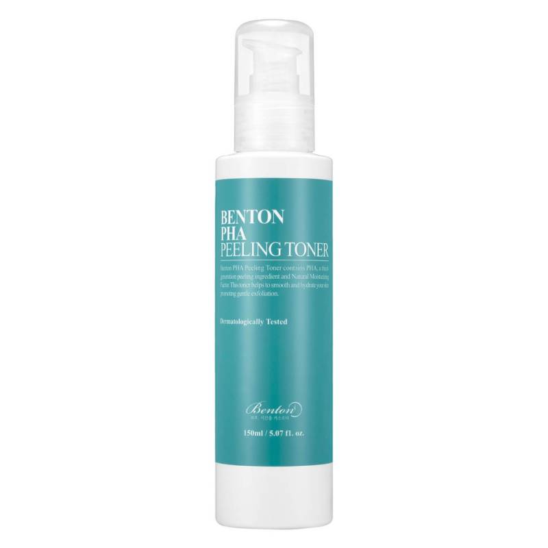 Benton - PHA Peeling Toner von Benton