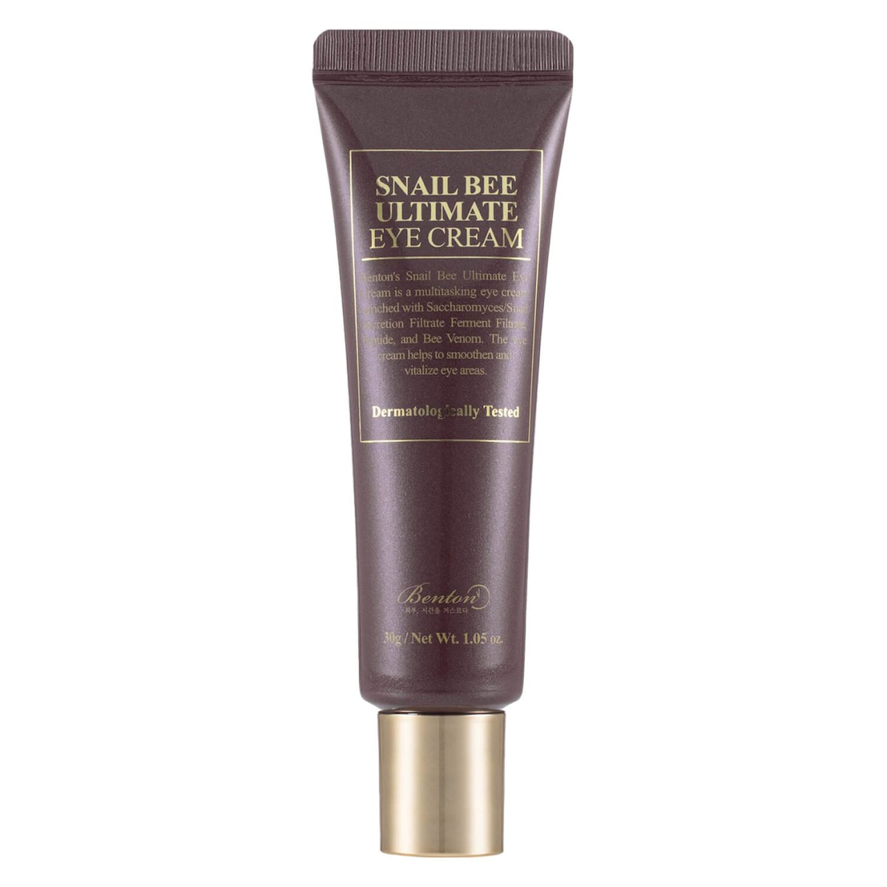 Benton - Snail Bee Ultimate Eye Cream