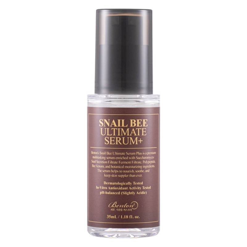 Benton - Snail Bee Ultimate Serum+ von Benton