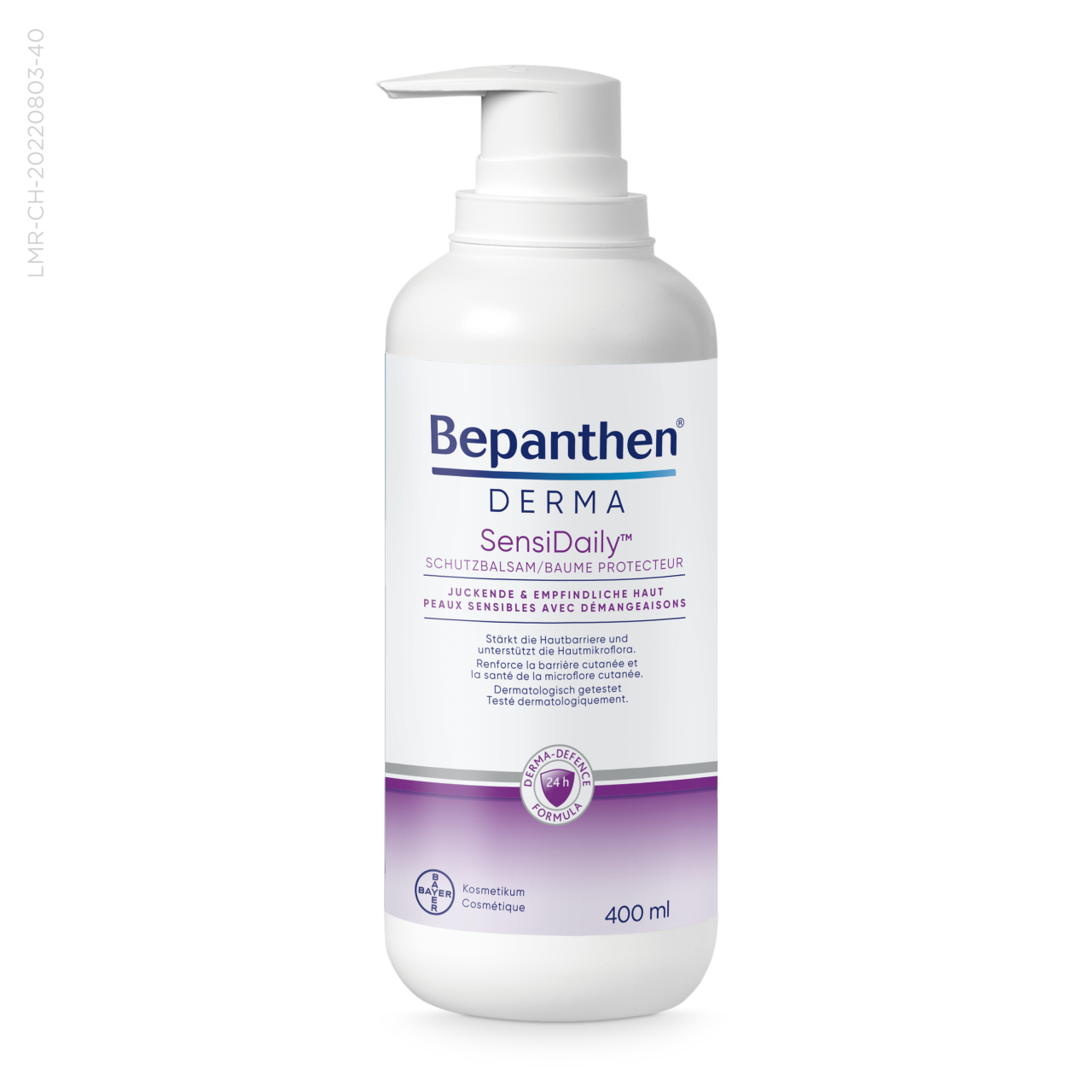 Bepanthen DERMA - SensiDaily Schutzbalsam