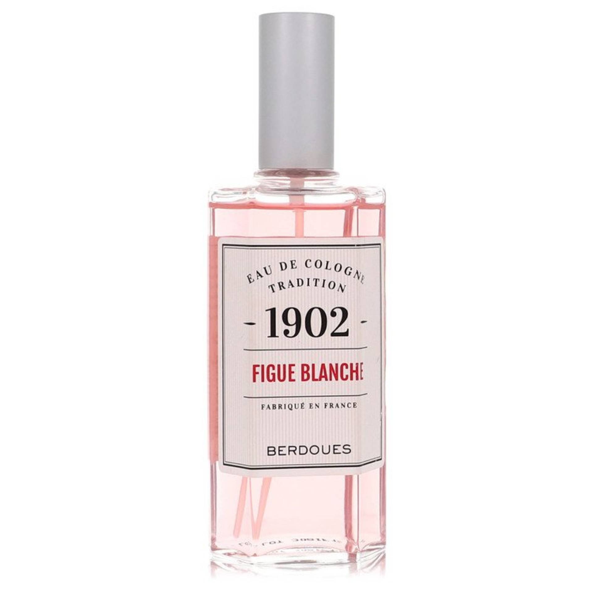 Berdoues 1902 Figue Blanche Eau De Cologne Spray (Unisex) 124 ml von Berdoues