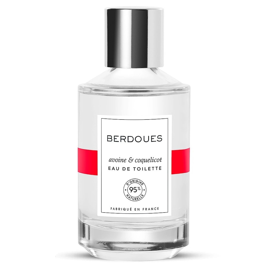 Berdoues  Berdoues 1902 - Avoine & Coquelicot eau_de_toilette 100.0 ml von Berdoues