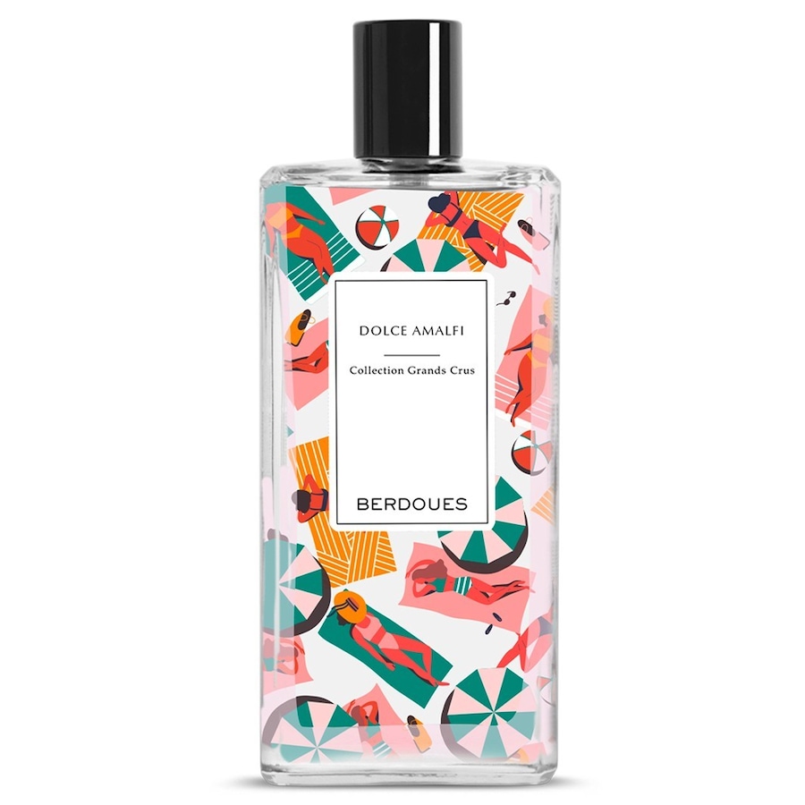 Berdoues  Berdoues Dolce Amalfi eau_de_parfum 100.0 ml