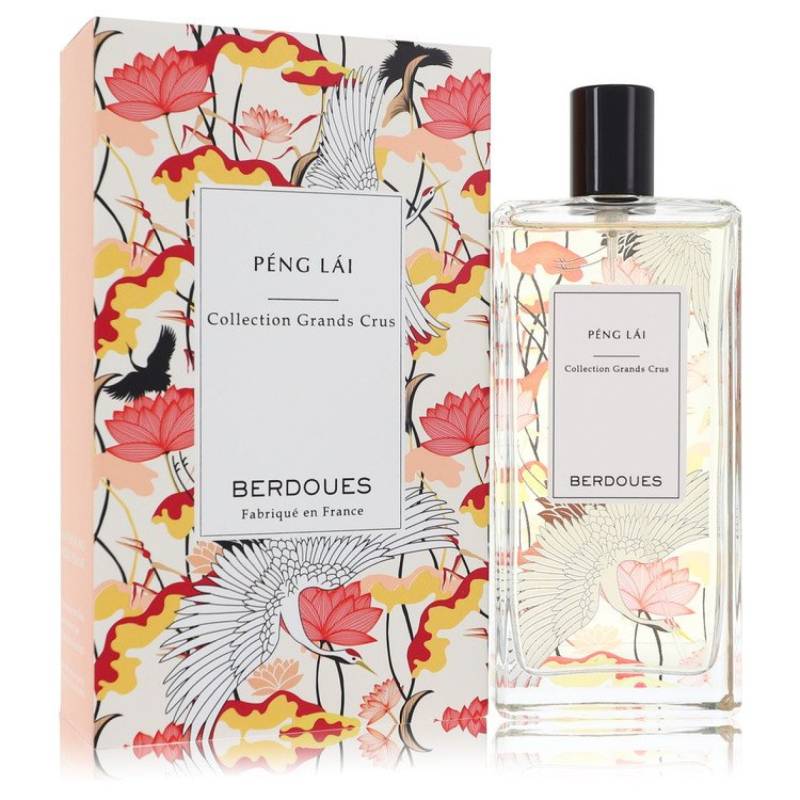 Berdoues Peng Lai Eau De Parfum Spray 99 ml von Berdoues