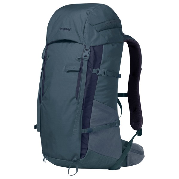 Bergans - Rondane V6 40 - Wanderrucksack Gr 40 l blau von Bergans