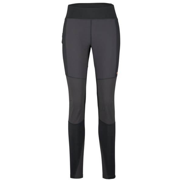 Bergans - Women's Fløyen V2 Pants - Trekkinghose Gr L - Regular;M - Regular;S - Regular;XL - Regular;XS - Regular grau;schwarz;weiß von Bergans