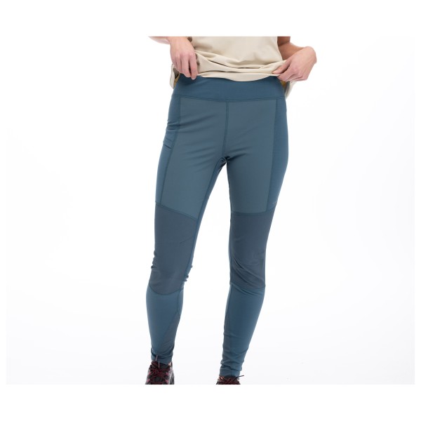 Bergans - Women's Fløyen V2 Pants - Trekkinghose Gr S - Regular weiß von Bergans