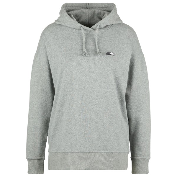 Bergfreunde - Women's Bergfreunde Hoody - Hoodie Gr 40 grau Bergfreunde - Women's Bergfreunde Hoody - Hoodie Gr 40 grau von Bergfreunde