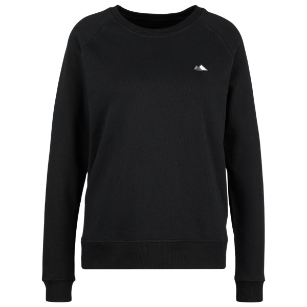 Bergfreunde - Women's Bergfreunde Sweater - Pullover Gr 36 schwarz Bergfreunde - Women's Bergfreunde Sweater - Pullover Gr 36 schwarz von Bergfreunde