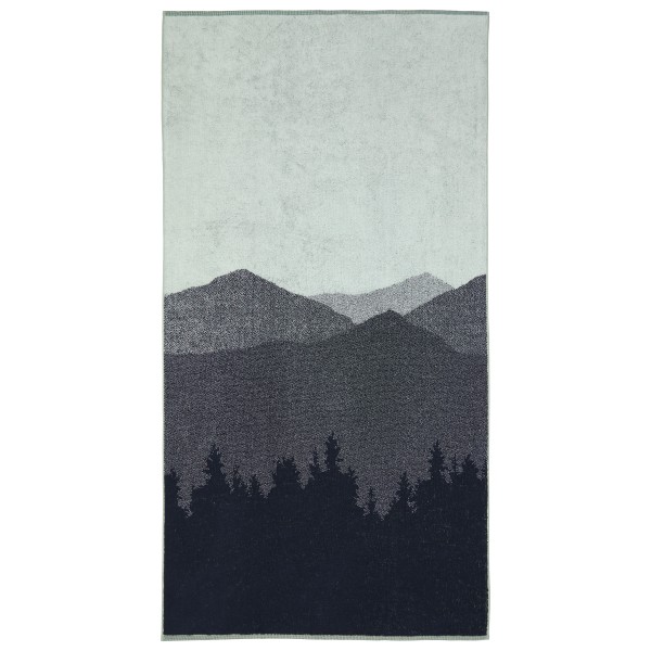 Bergfreunde - Badetuch Beach Towel - Badehandtuch Gr 80 x 160 cm multi color Bergfreunde - Badetuch Beach Towel - Badehandtuch Gr 80 x 160 cm multi color von Bergfreunde
