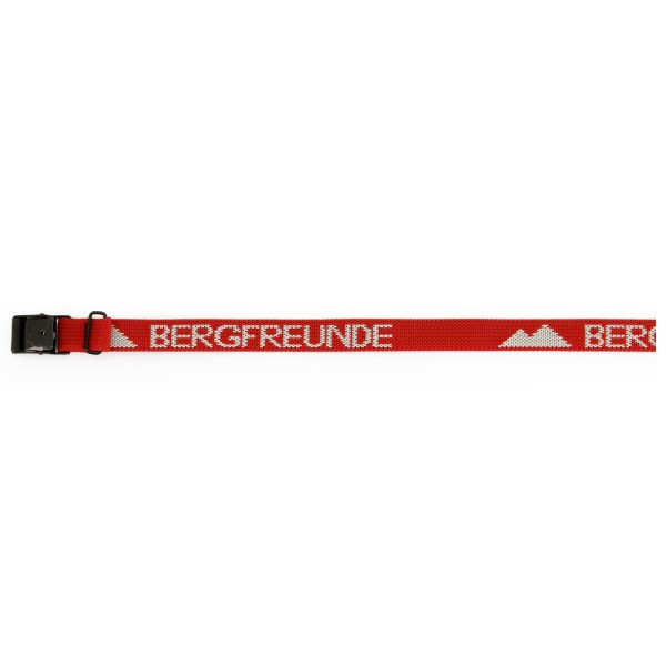 Bergfreunde - Lashing Strap Bergfreunde - Gepäcksicherung Gr 50 cm rot Bergfreunde - Lashing Strap Bergfreunde - Gepäcksicherung Gr 50 cm rot von Bergfreunde