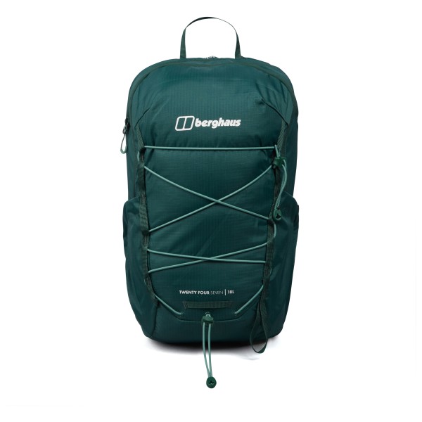 Berghaus - 24/7 365 18 - Wanderrucksack Gr 18 l blau;schwarz von Berghaus