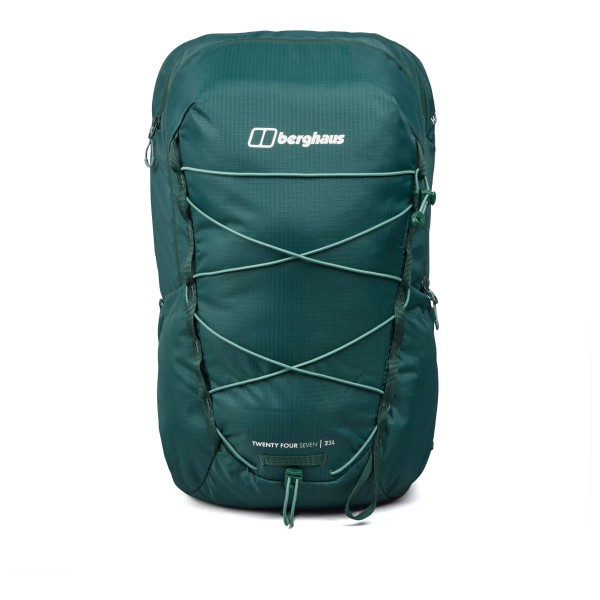 Berghaus - 24/7 365 23 - Wanderrucksack Gr 23 l blau;schwarz von Berghaus