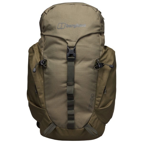 Berghaus - Arrow 30 - Trekkingrucksack Gr 30 l braun;schwarz von Berghaus