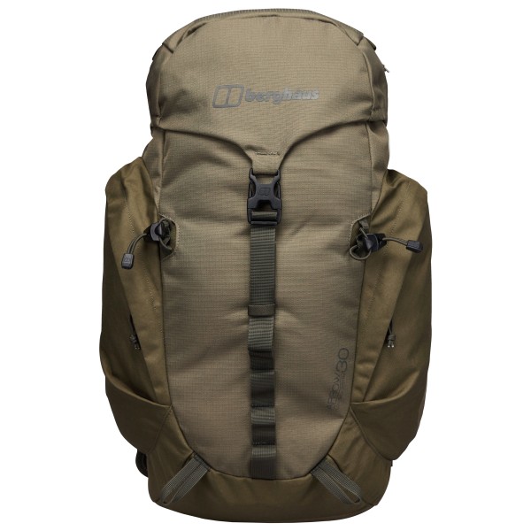 Berghaus - Arrow 30 - Trekkingrucksack Gr 30 l schwarz von Berghaus