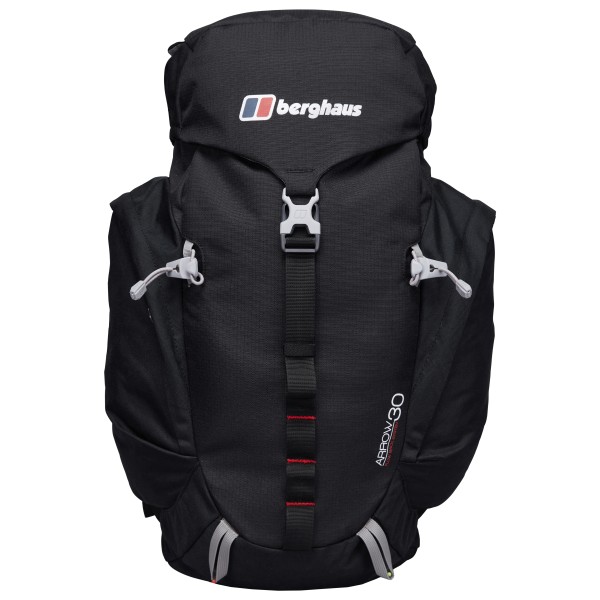 Berghaus - Arrow 30 - Trekkingrucksack Gr 30 l schwarz von Berghaus