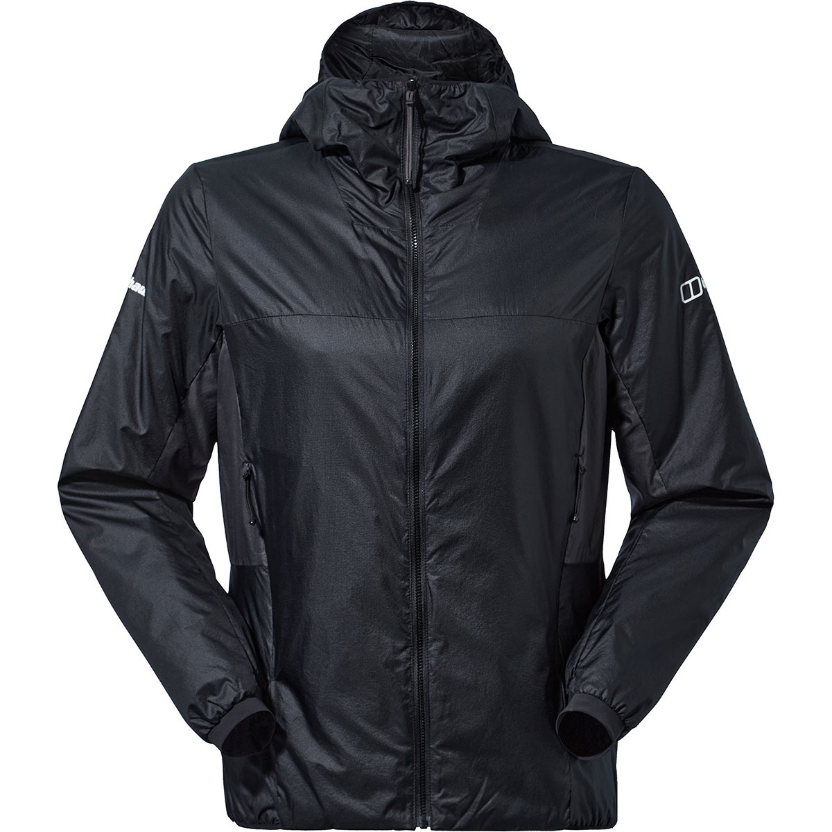 Berghaus Damen Mtn Arete Lb Synthetic Jacke Berghaus Damen Mtn Arete Lb Synthetic Jacke von Berghaus
