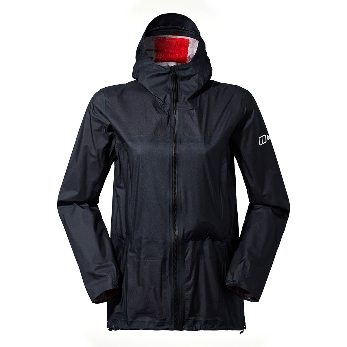 Berghaus Damen Mtn Guide Hyper Alpha Jacke von Berghaus