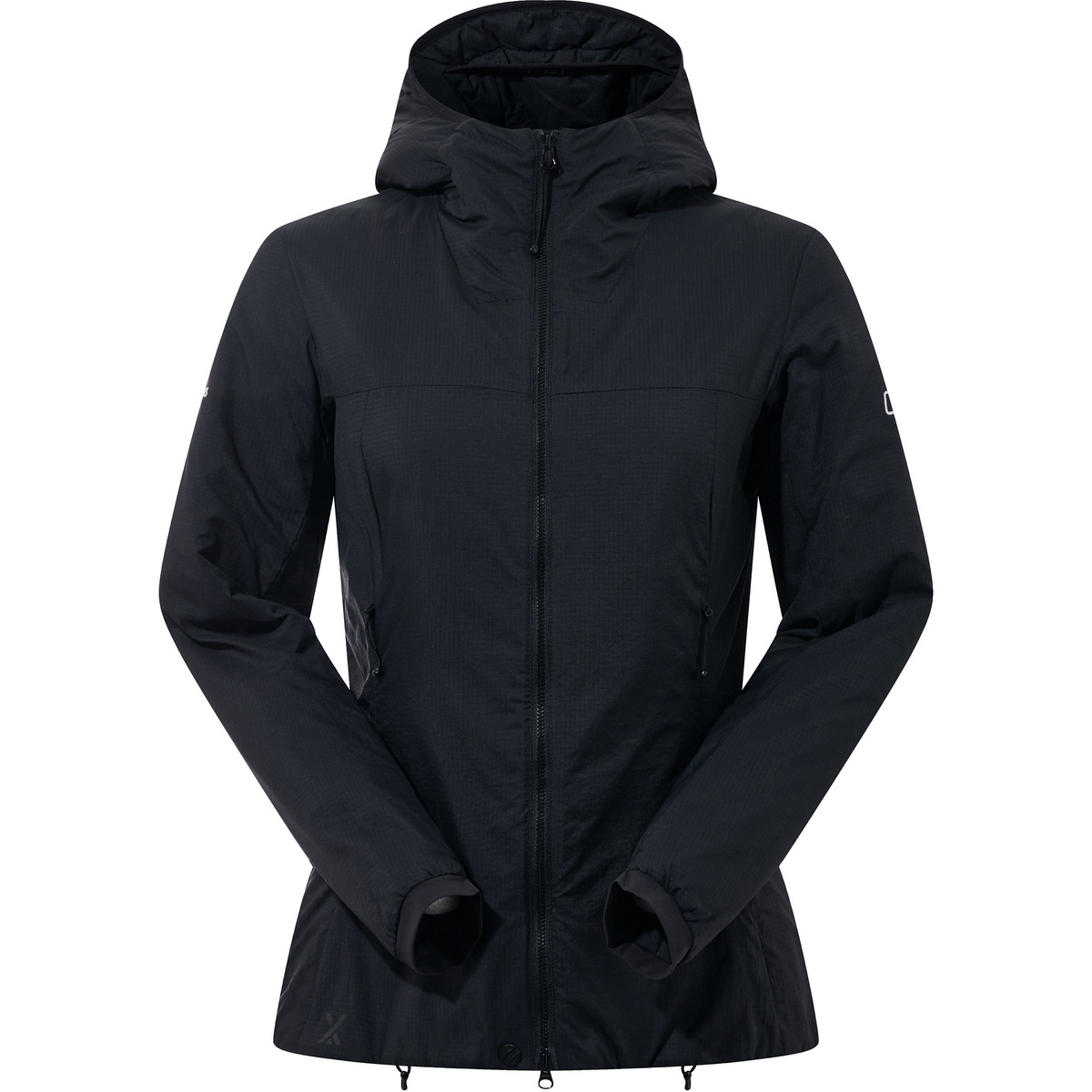 Berghaus Damen Mtn Seeker Synthetic Hoodie von Berghaus