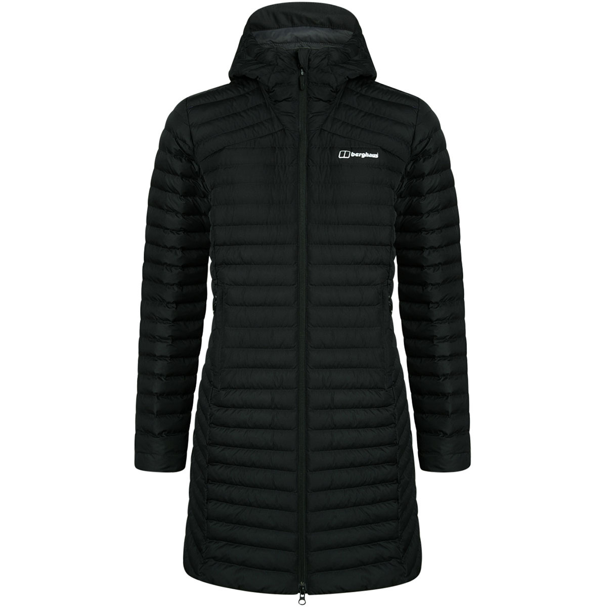 Berghaus Damen Nula Micro Mantel von Berghaus