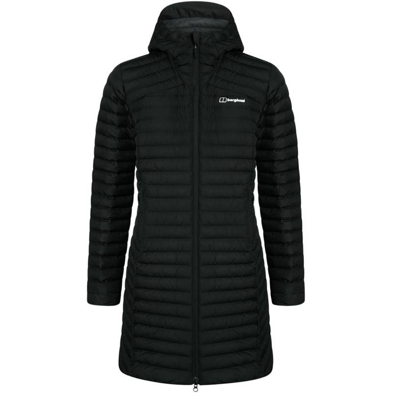 Berghaus Damen Nula Micro Mantel von Berghaus