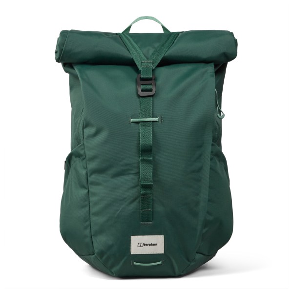 Berghaus - Explorer Backpack 23 - Daypack Gr 23 l grün Berghaus - Explorer Backpack 23 - Daypack Gr 23 l grün von Berghaus