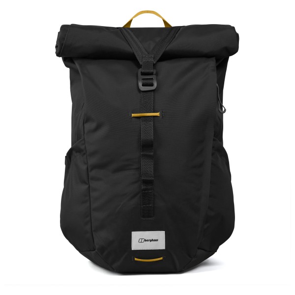 Berghaus - Explorer Backpack 23 - Daypack Gr 23 l schwarz von Berghaus