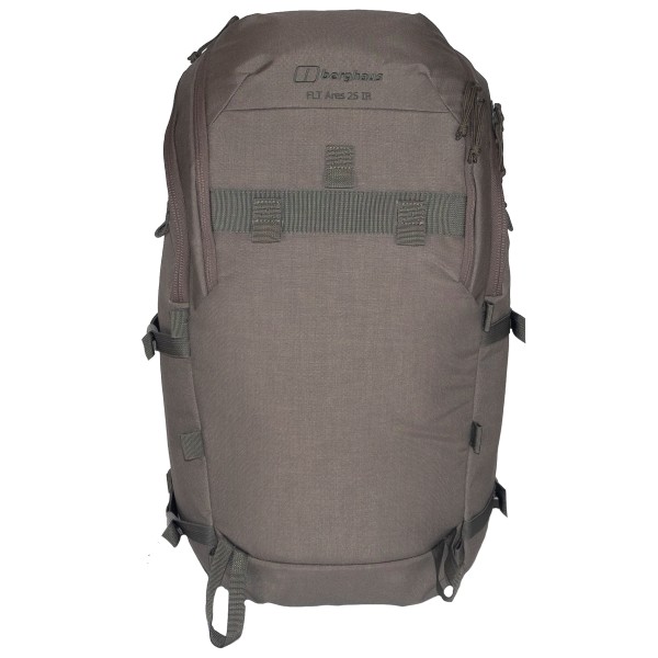 Berghaus - FLT Ares 25 - IR - Wanderrucksack Gr 25 l grau Berghaus - FLT Ares 25 - IR - Wanderrucksack Gr 25 l grau von Berghaus