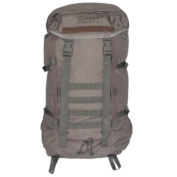 Berghaus - FLT Heros 35 FA - IR - Trekkingrucksack Gr 35 l grau von Berghaus