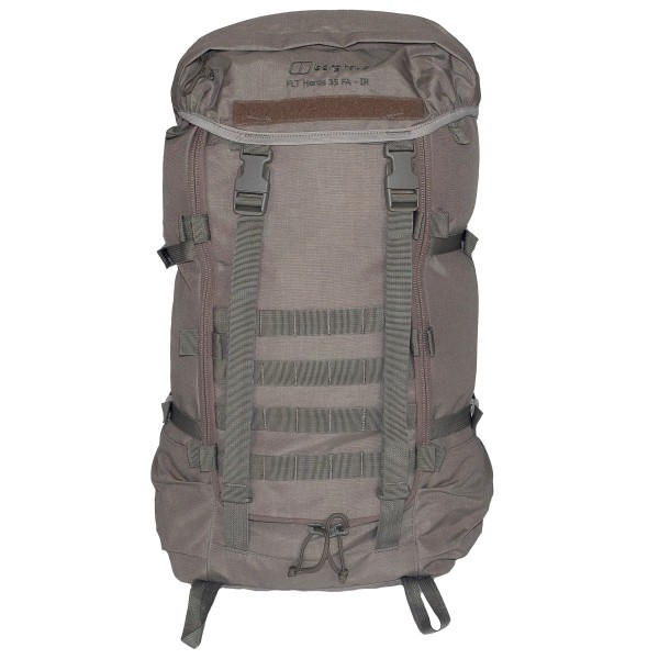 Berghaus - FLT Heros 35 FA - IR - Trekkingrucksack Gr 35 l grau Berghaus - FLT Heros 35 FA - IR - Trekkingrucksack Gr 35 l grau von Berghaus
