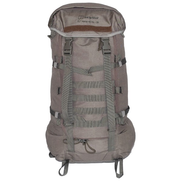 Berghaus - FLT Heros 45 FA - IR - Trekkingrucksack Gr 45 l grau von Berghaus