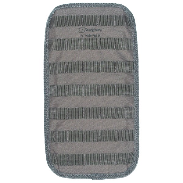 Berghaus - FLT Molle Pad - IR Gr One Size grün von Berghaus