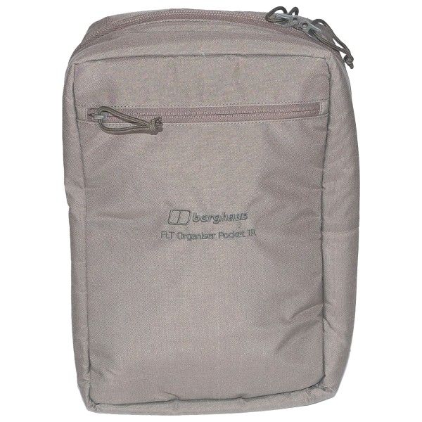 Berghaus - FLT Organiser Pocket - IR - Tasche Gr One Size grün von Berghaus